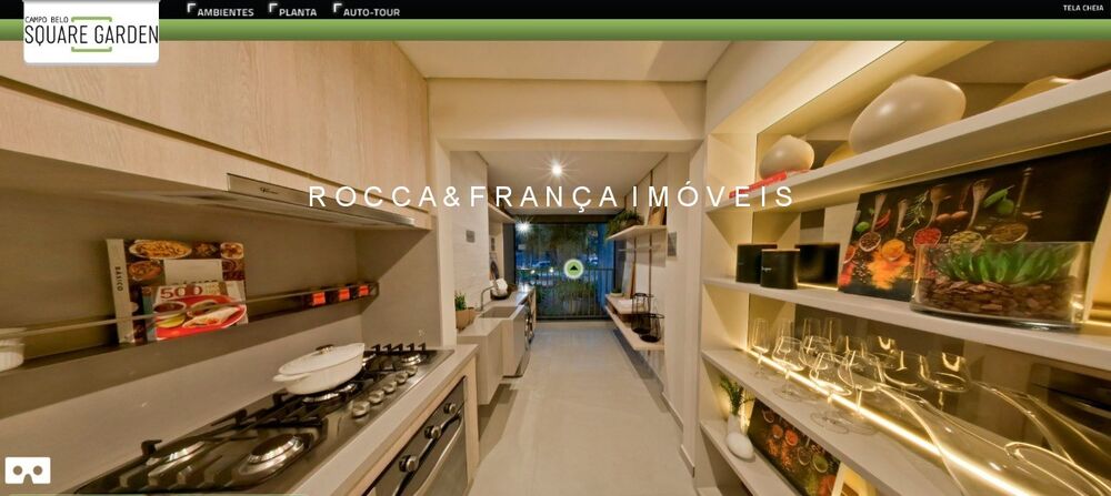 Apartamento à venda com 3 quartos, 125m² - Foto 7