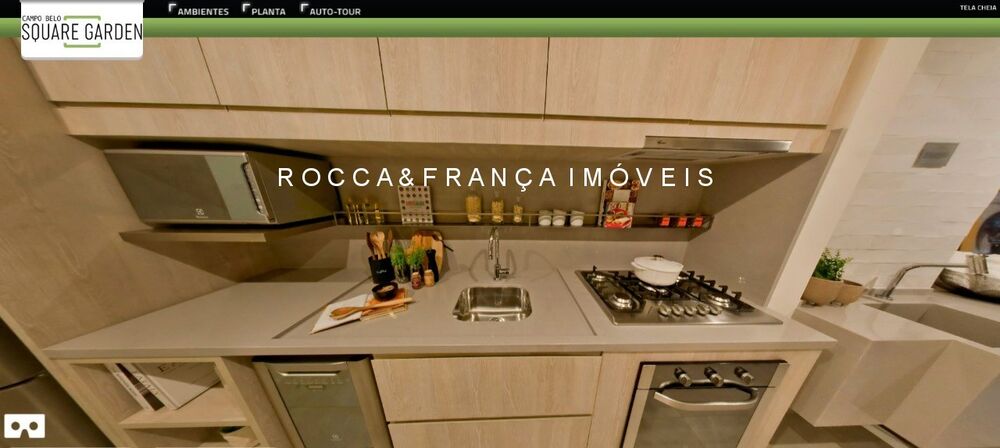 Apartamento à venda com 3 quartos, 125m² - Foto 8