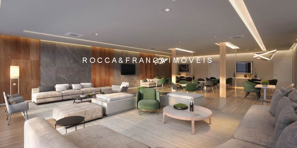 Apartamento à venda com 3 quartos, 125m² - Foto 28