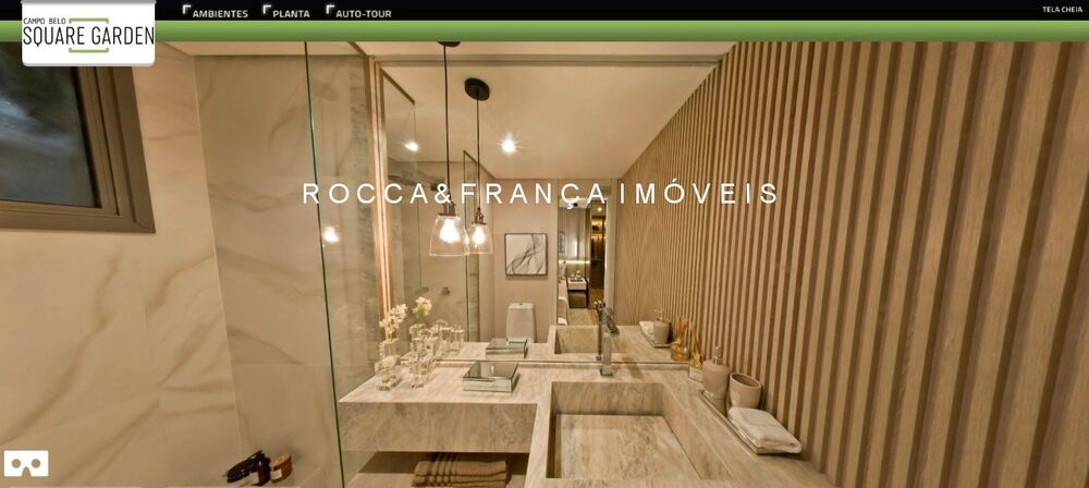 Apartamento à venda com 3 quartos, 125m² - Foto 14