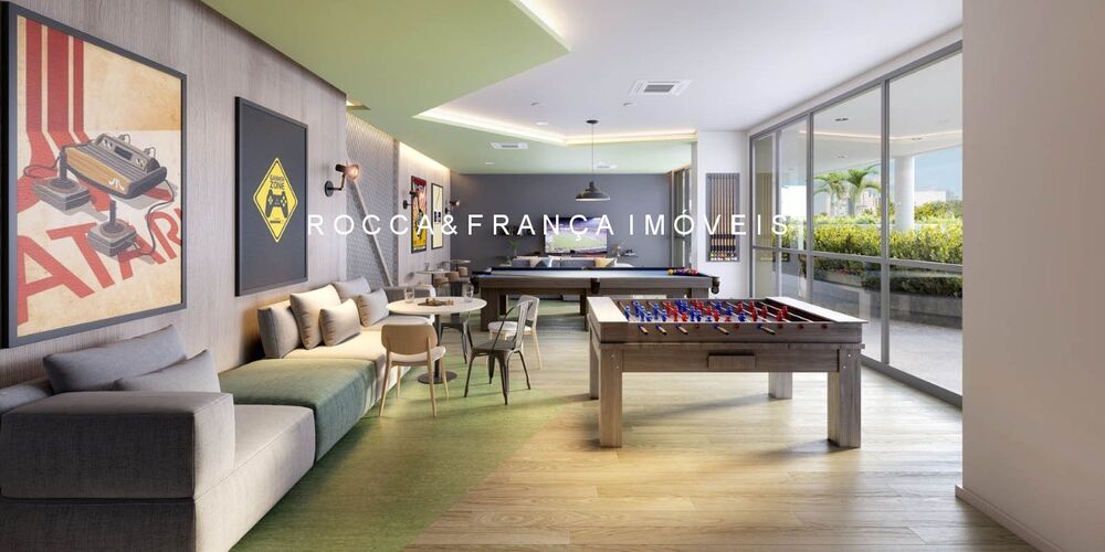 Apartamento à venda com 3 quartos, 125m² - Foto 26