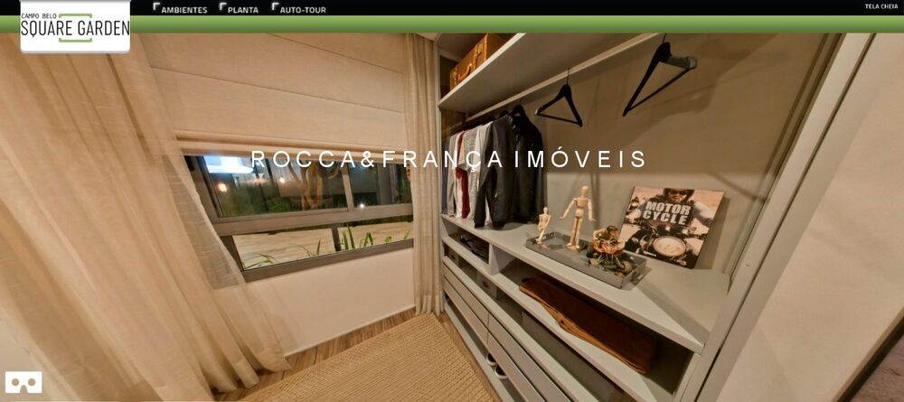 Apartamento à venda com 3 quartos, 125m² - Foto 18