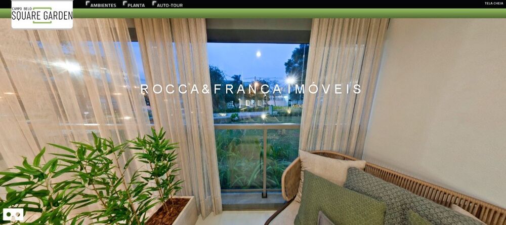 Apartamento à venda com 3 quartos, 125m² - Foto 12