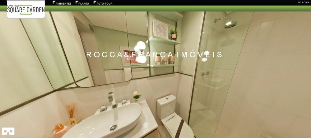 Apartamento à venda com 3 quartos, 125m² - Foto 16