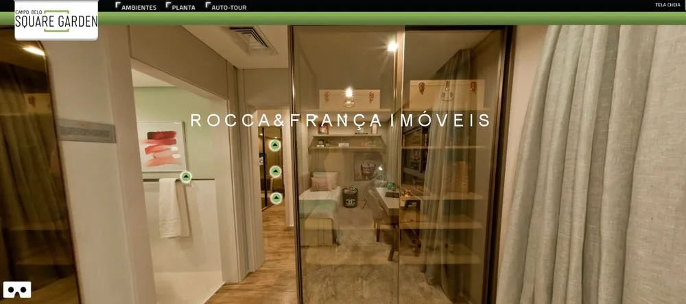 Apartamento, 3 quartos, 125 m² - Foto 32