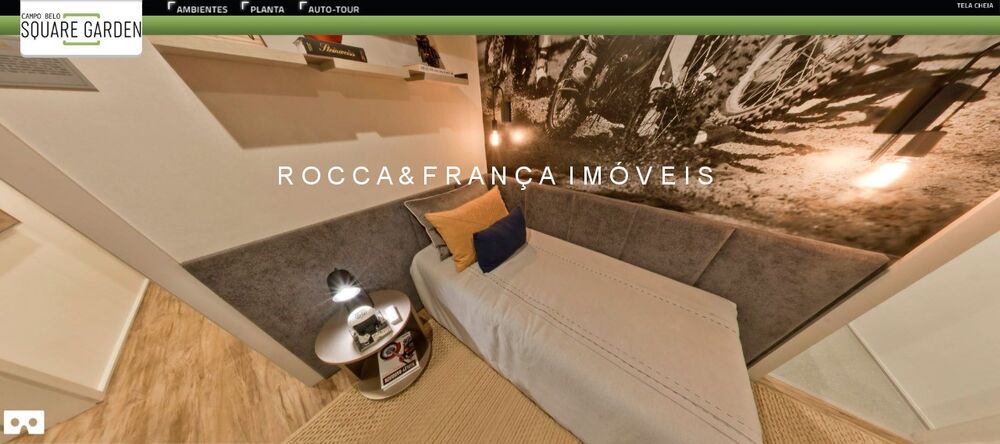 Apartamento à venda com 3 quartos, 125m² - Foto 17