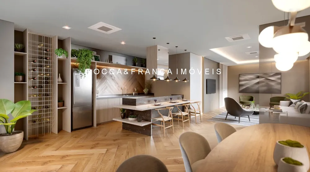 Apartamento, 3 quartos, 125 m² - Foto 35
