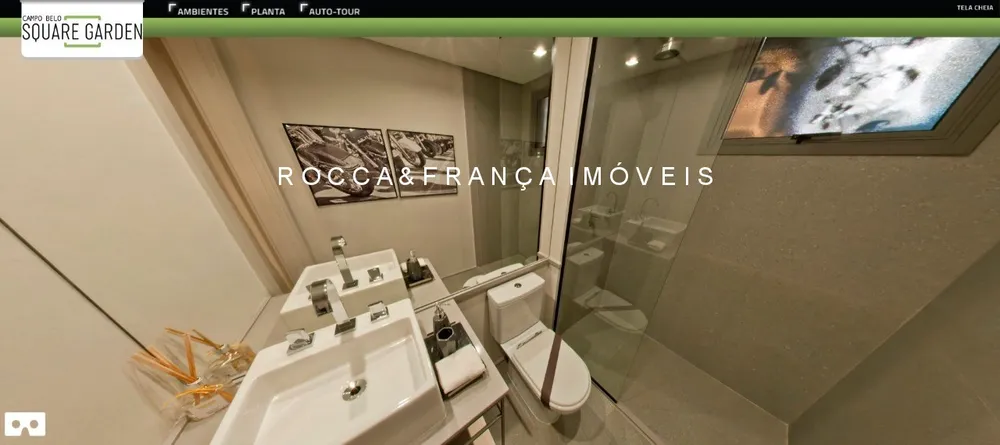 Apartamento, 3 quartos, 125 m² - Foto 22