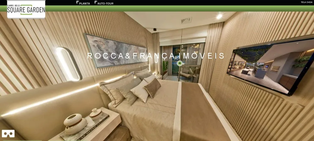 Apartamento, 3 quartos, 125 m² - Foto 31