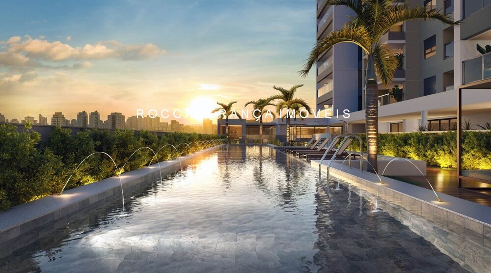 Apartamento à venda com 3 quartos, 125m² - Foto 21