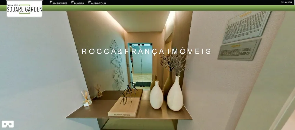 Apartamento, 3 quartos, 125 m² - Foto 25
