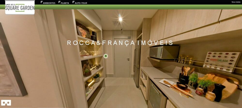 Apartamento à venda com 3 quartos, 125m² - Foto 11