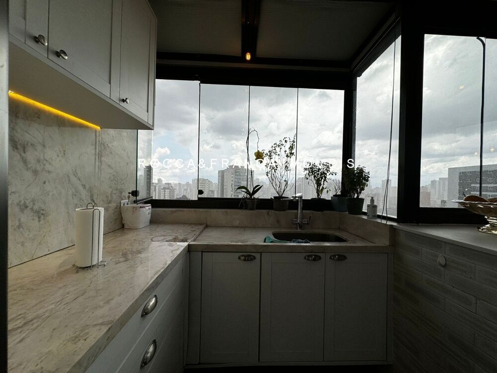 Cobertura à venda com 2 quartos, 92m² - Foto 4