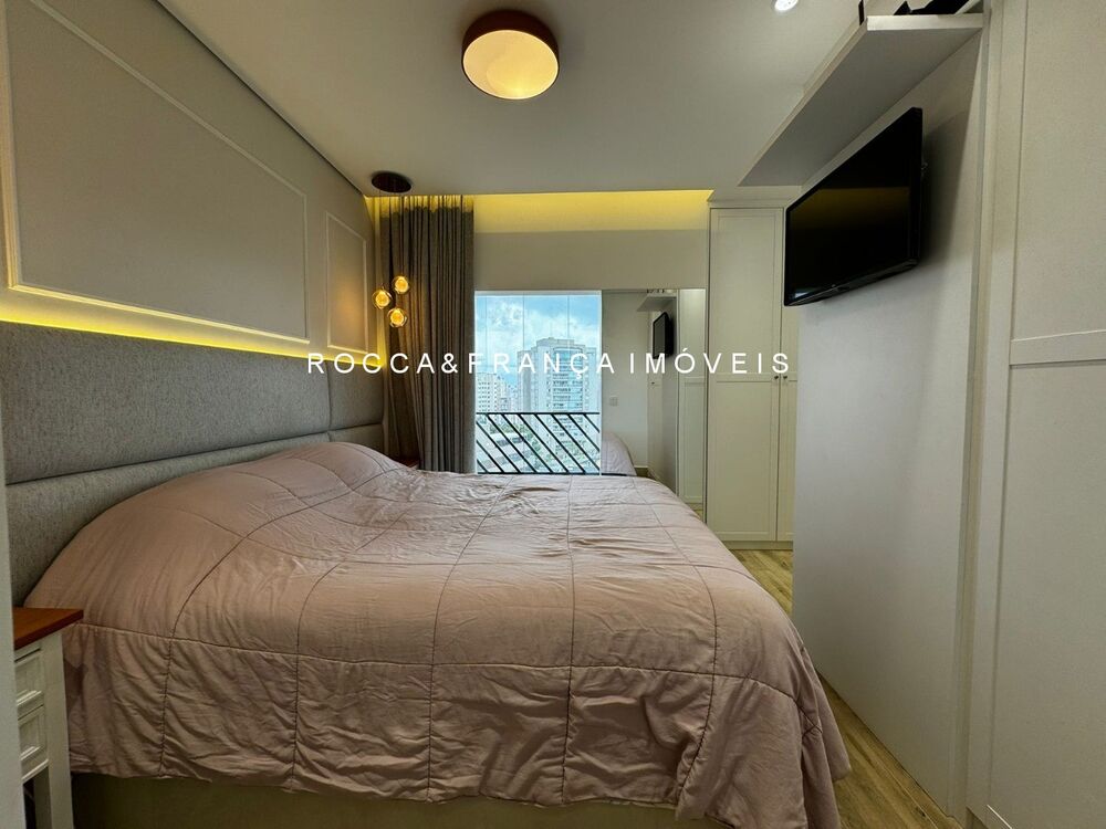 Cobertura à venda com 2 quartos, 92m² - Foto 20