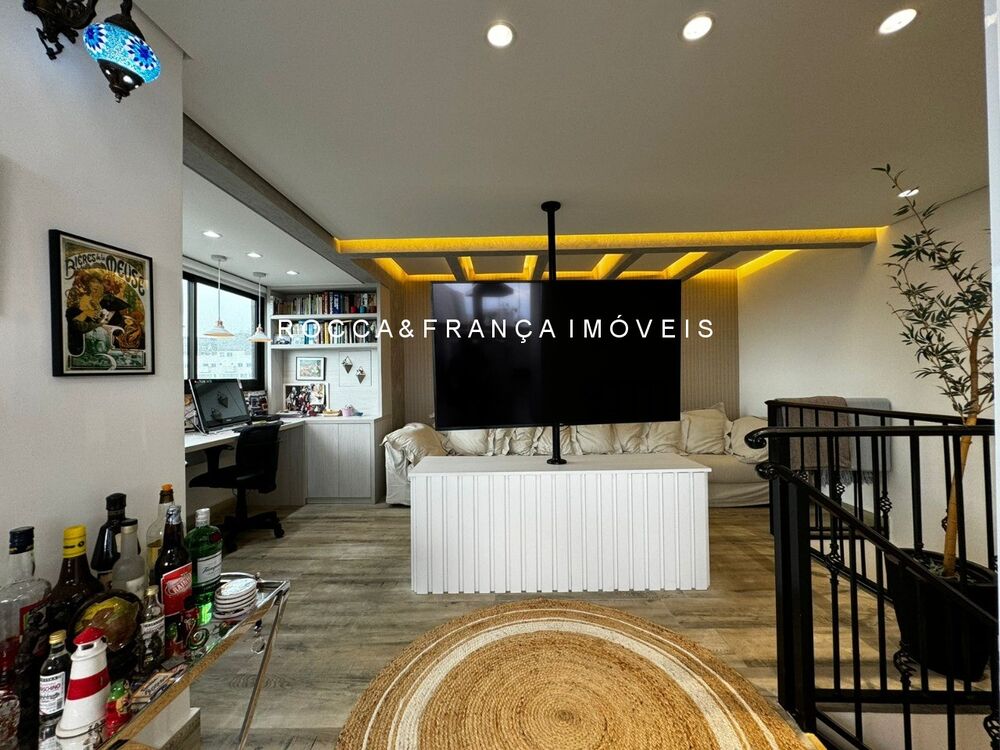 Cobertura à venda com 2 quartos, 92m² - Foto 6