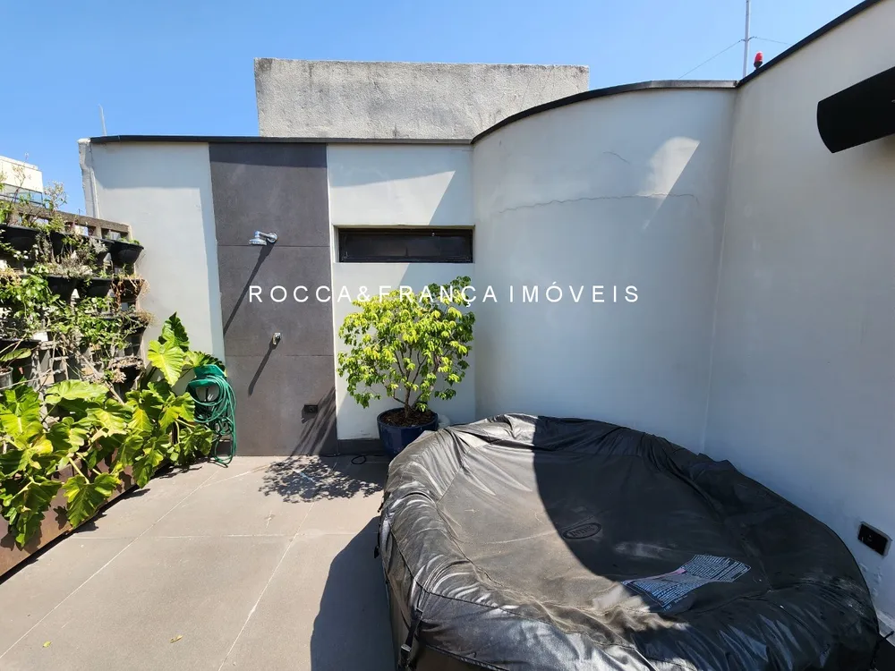 Cobertura, 3 quartos, 216 m² - Foto 20