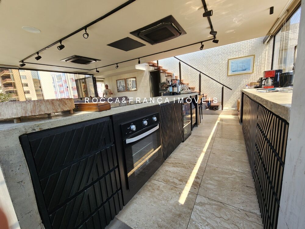 Cobertura à venda com 3 quartos, 216m² - Foto 7