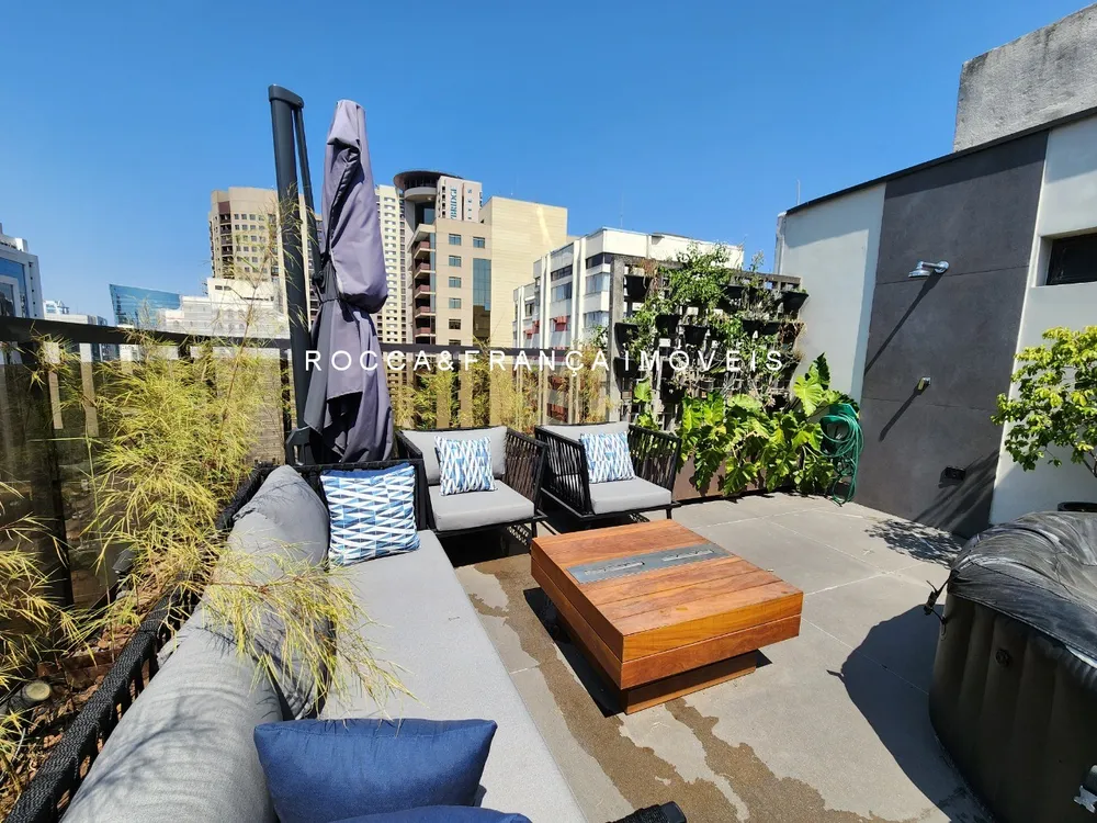 Cobertura, 3 quartos, 216 m² - Foto 15