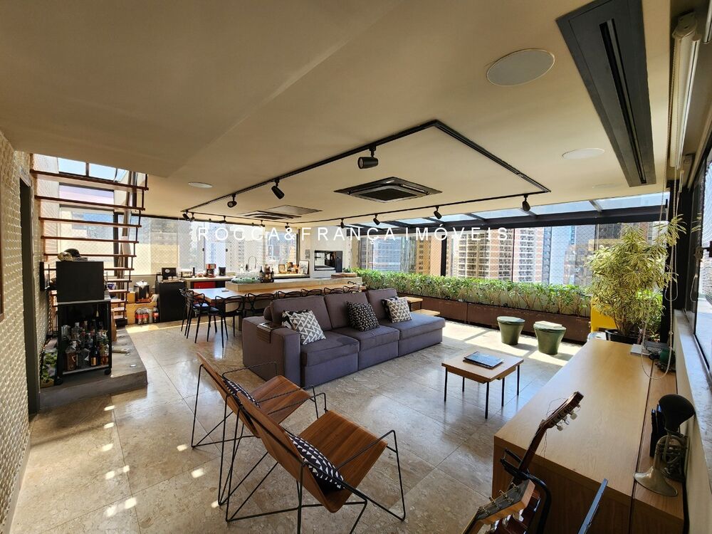 Cobertura à venda com 3 quartos, 216m² - Foto 6