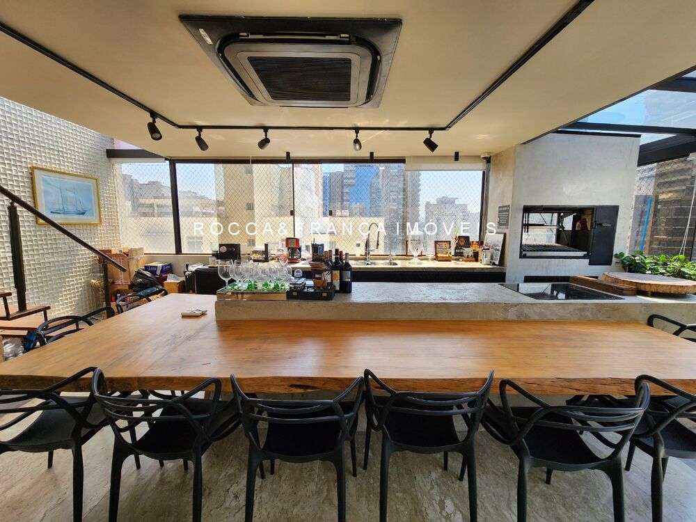 Cobertura à venda com 3 quartos, 216m² - Foto 11