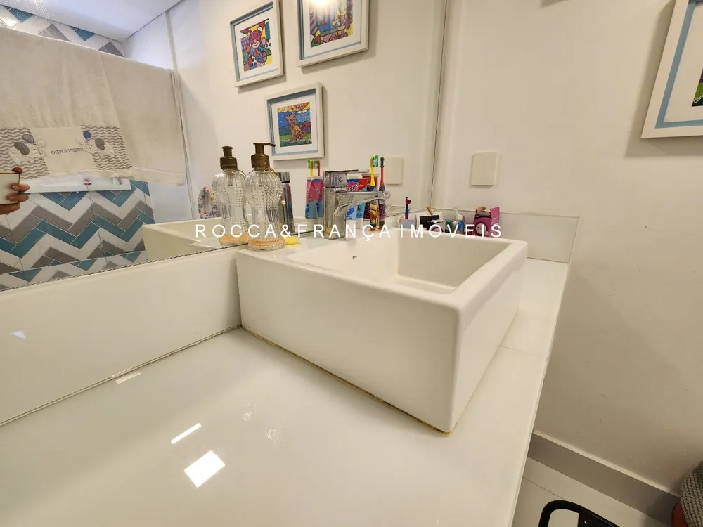 Cobertura, 3 quartos, 216 m² - Foto 31