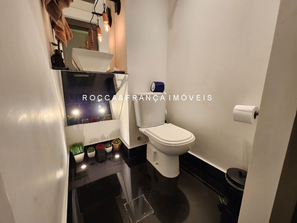 Cobertura à venda com 3 quartos, 216m² - Foto 20