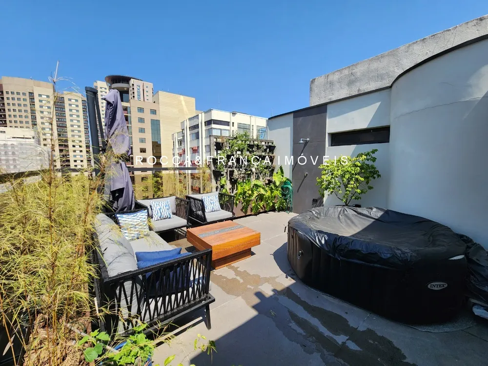 Cobertura, 3 quartos, 216 m² - Foto 18
