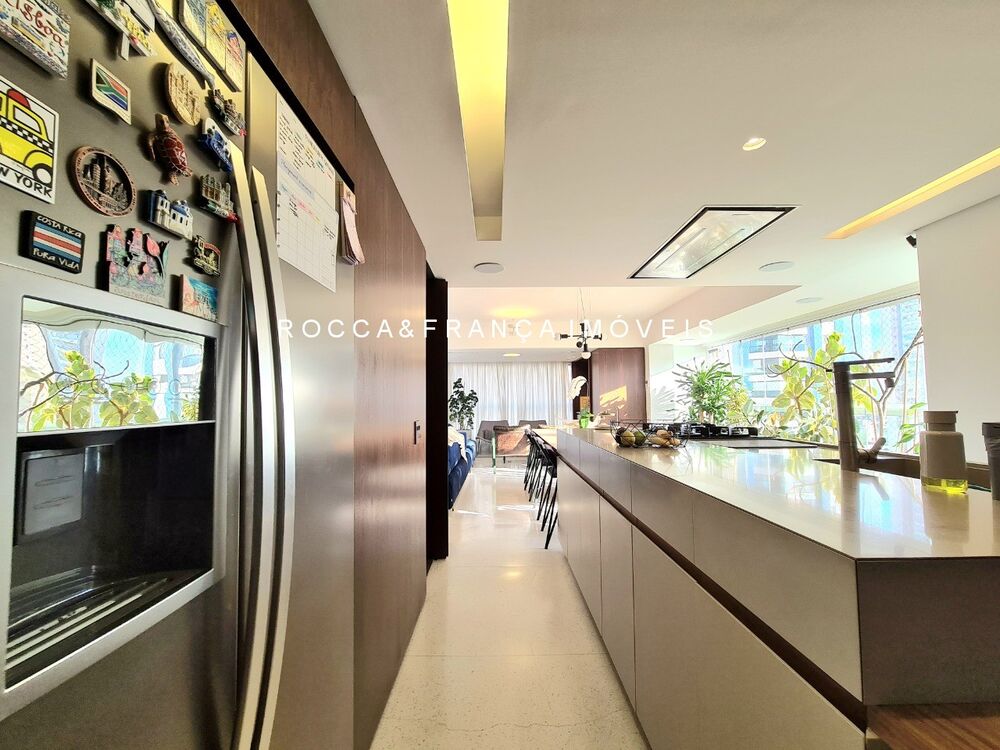 Apartamento, 2 quartos, 174 m² - Foto 2