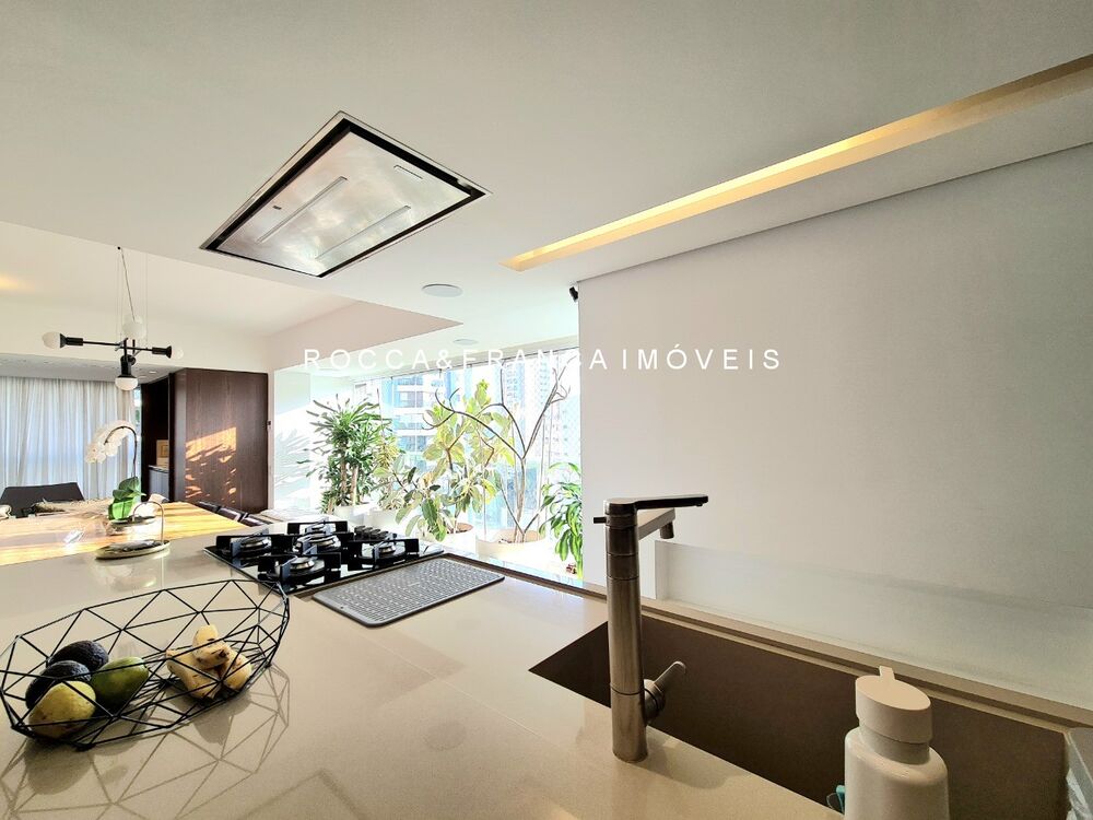 Apartamento, 2 quartos, 174 m² - Foto 3