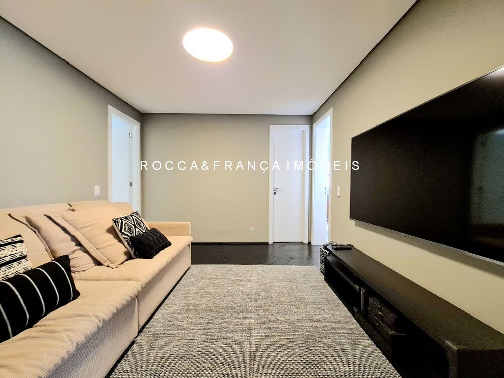 Apartamento, 2 quartos, 174 m² - Foto 7