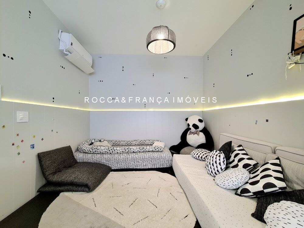 Apartamento, 2 quartos, 174 m² - Foto 11