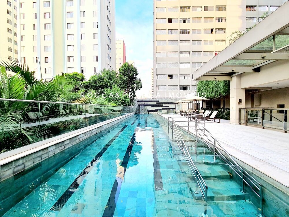 Apartamento, 2 quartos, 174 m² - Foto 22