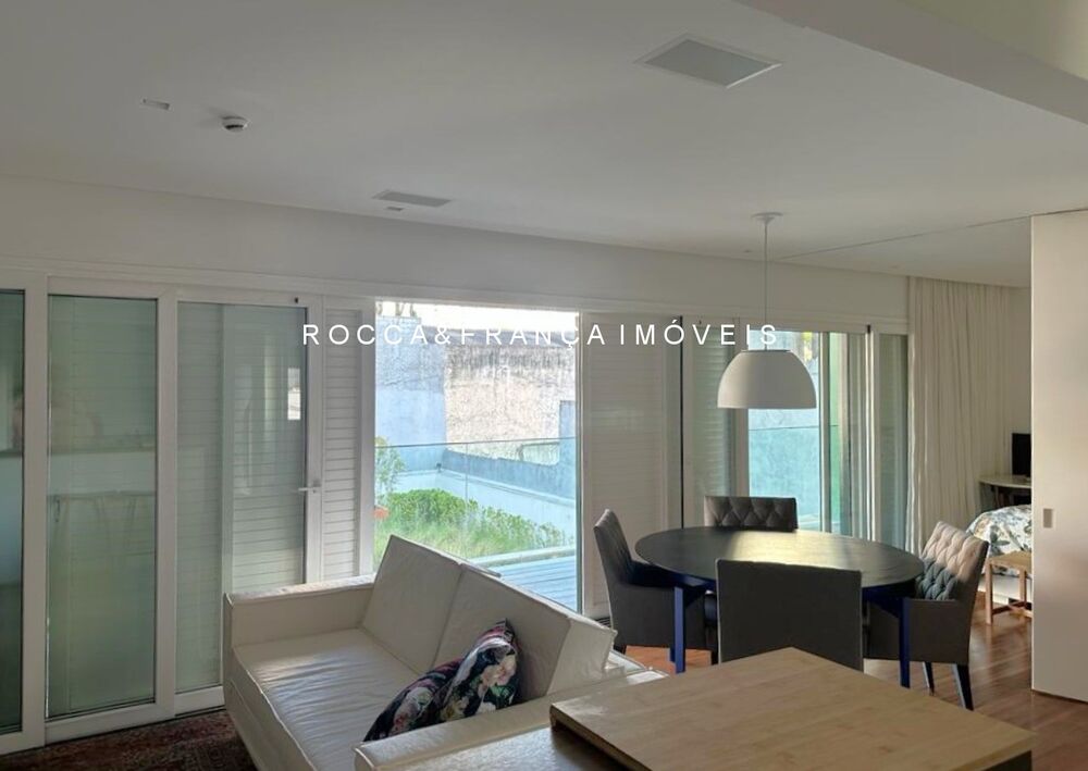 Apartamento, 1 quarto, 75 m² - Foto 13