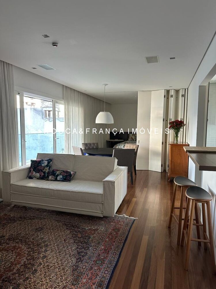 Apartamento, 1 quarto, 75 m² - Foto 9