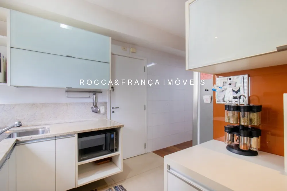 Apartamento, 4 quartos, 201 m² - Foto 11
