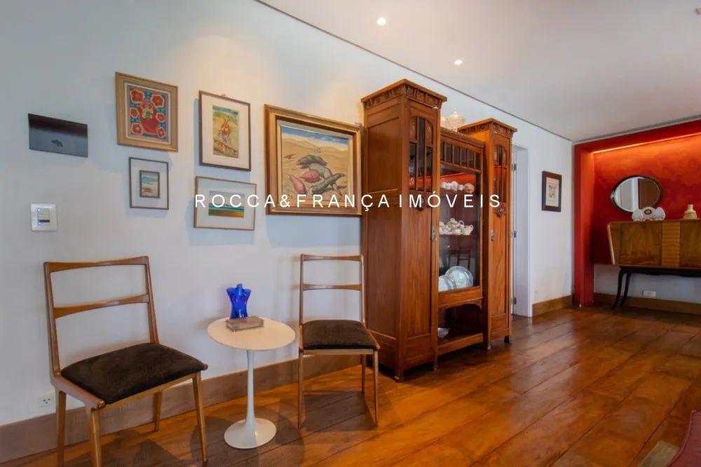 Apartamento, 4 quartos, 201 m² - Foto 3