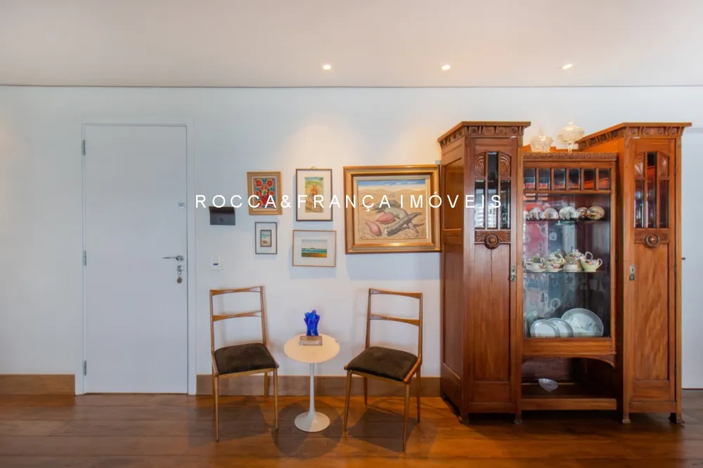 Apartamento, 4 quartos, 201 m² - Foto 6
