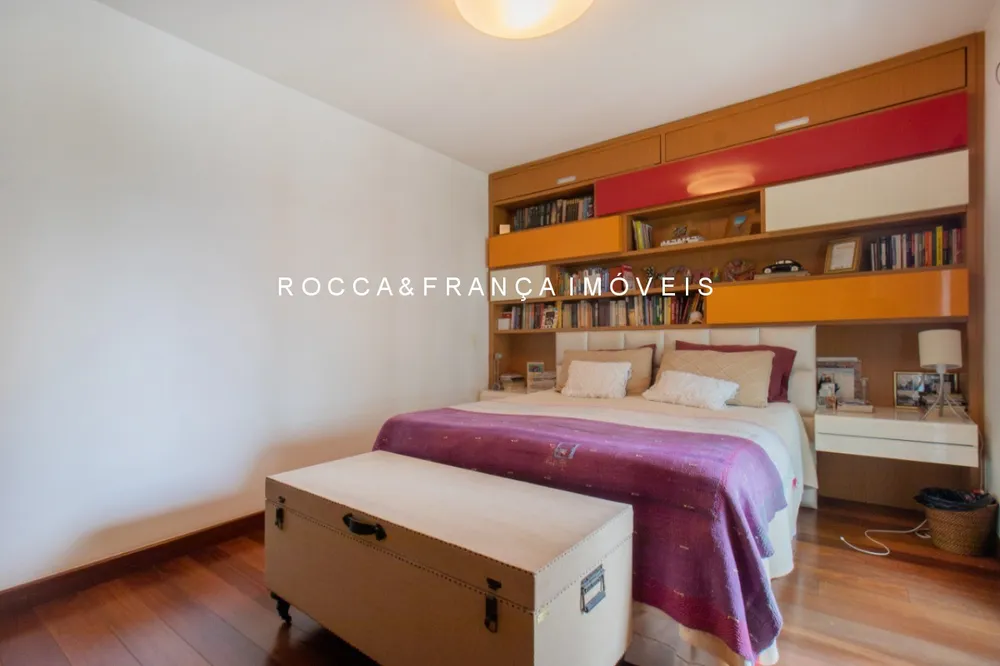 Apartamento, 4 quartos, 201 m² - Foto 8