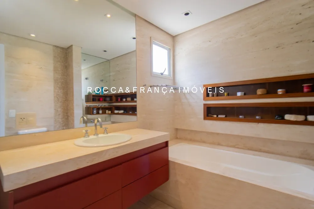 Apartamento, 4 quartos, 201 m² - Foto 9