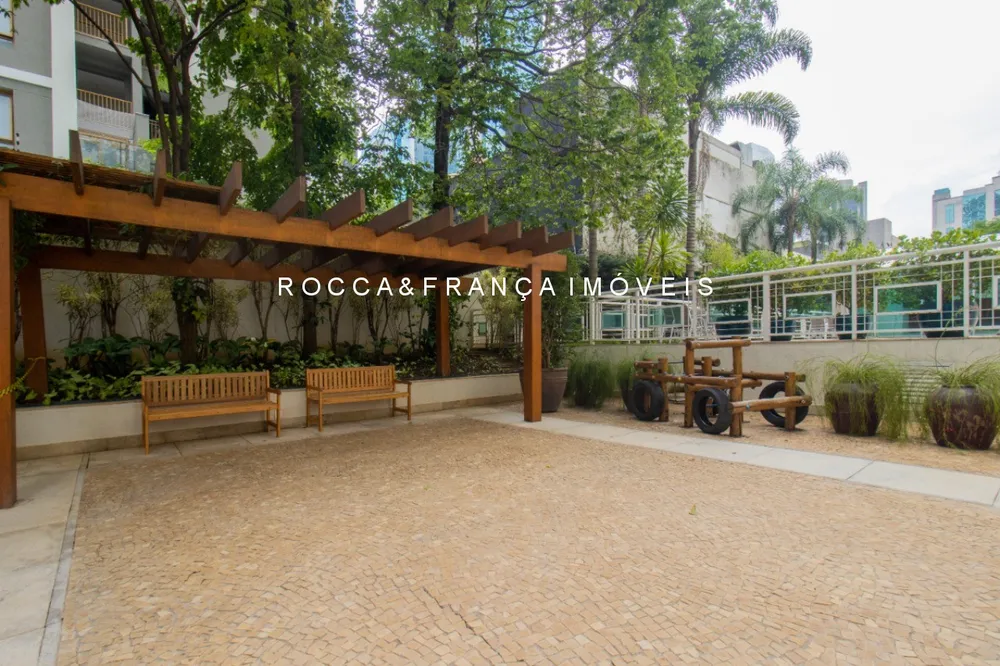 Apartamento, 4 quartos, 201 m² - Foto 15