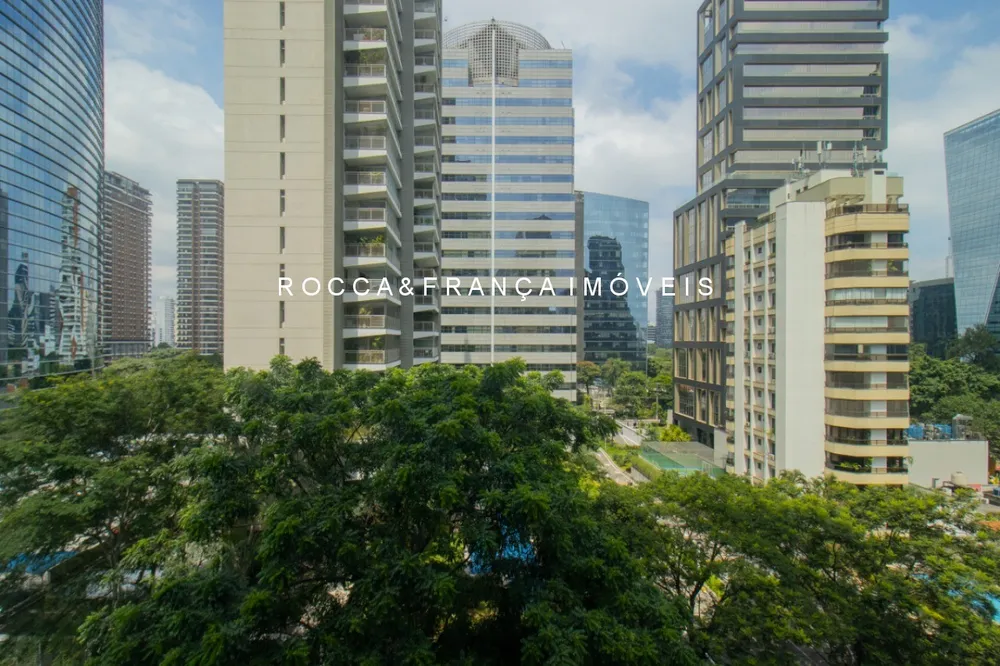 Apartamento, 4 quartos, 201 m² - Foto 5
