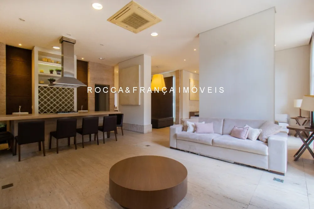Apartamento, 4 quartos, 201 m² - Foto 13