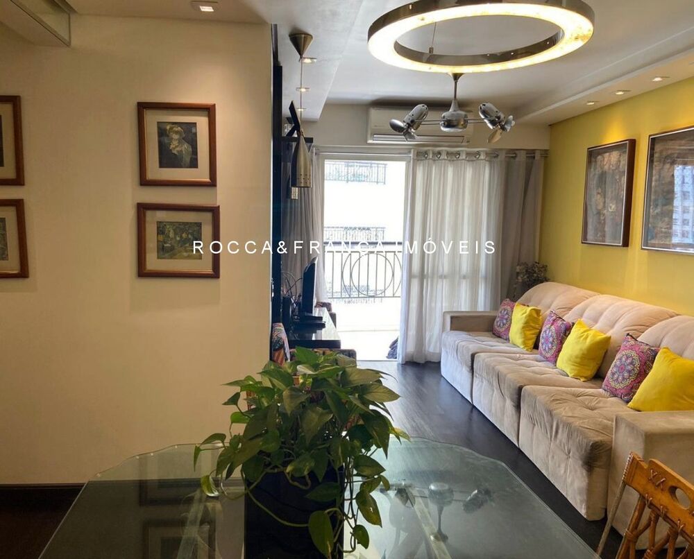 Apartamento, 2 quartos, 70 m² - Foto 12