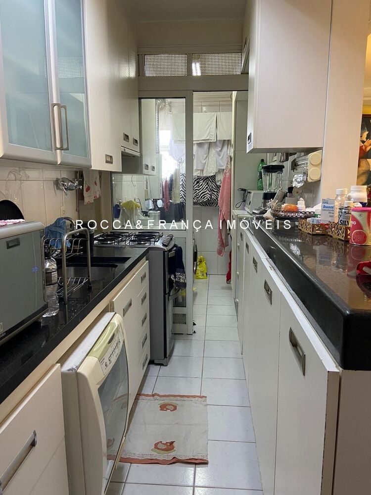 Apartamento, 2 quartos, 70 m² - Foto 8
