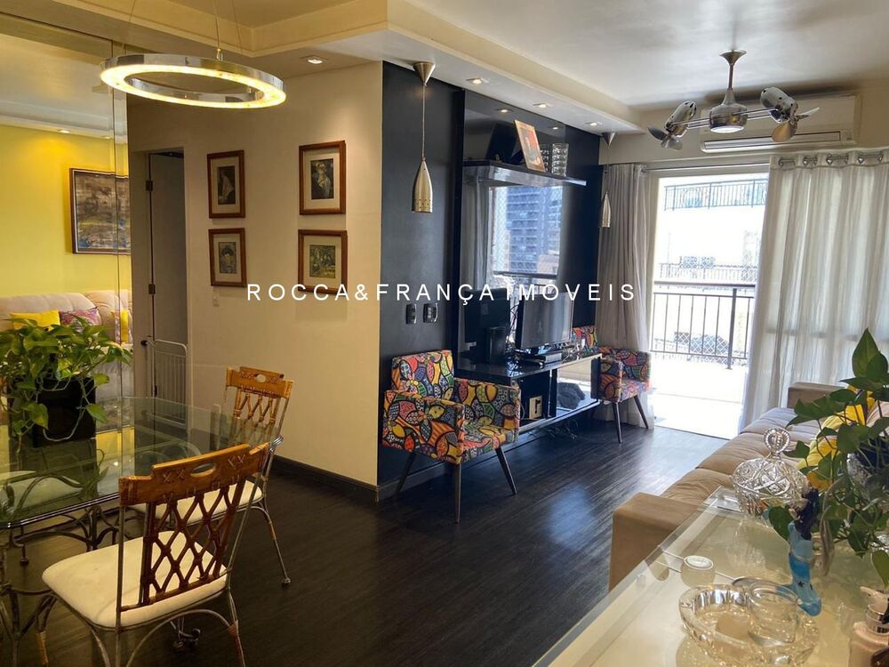 Apartamento, 2 quartos, 70 m² - Foto 24