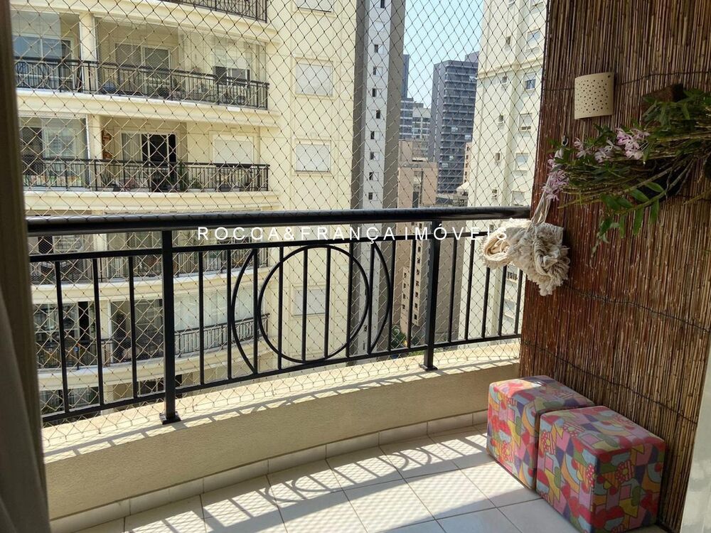 Apartamento, 2 quartos, 70 m² - Foto 6