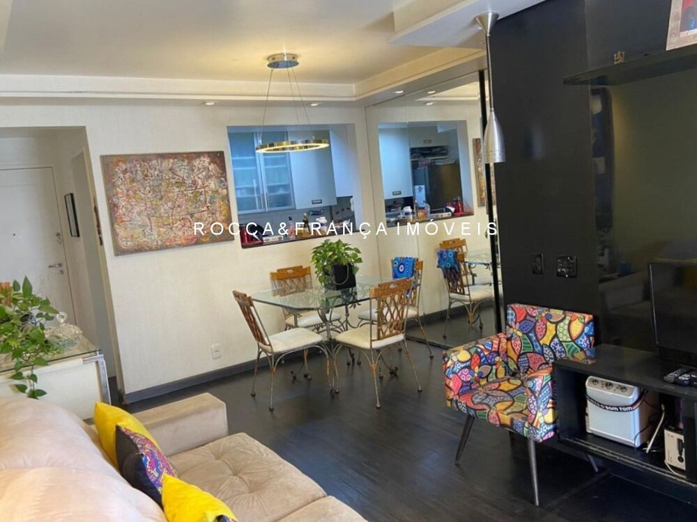 Apartamento, 2 quartos, 70 m² - Foto 15