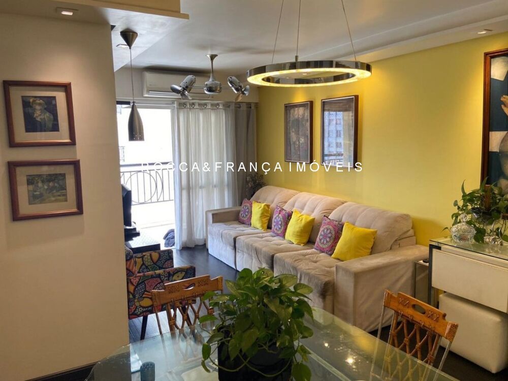 Apartamento, 2 quartos, 70 m² - Foto 16