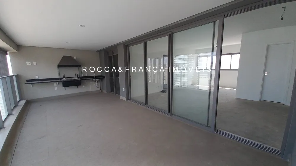 Apartamento, 3 quartos, 160 m² - Foto 1