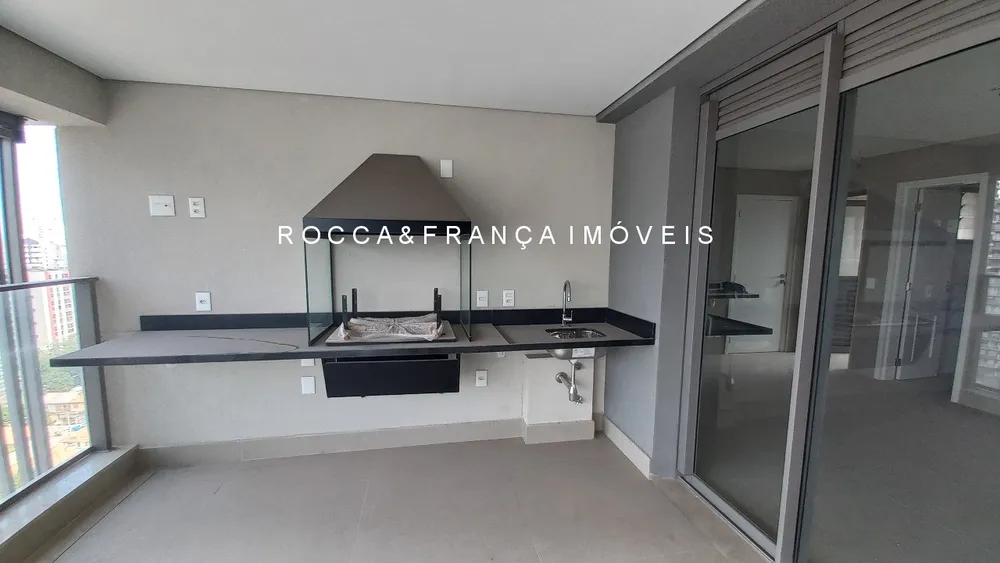 Apartamento, 3 quartos, 160 m² - Foto 4